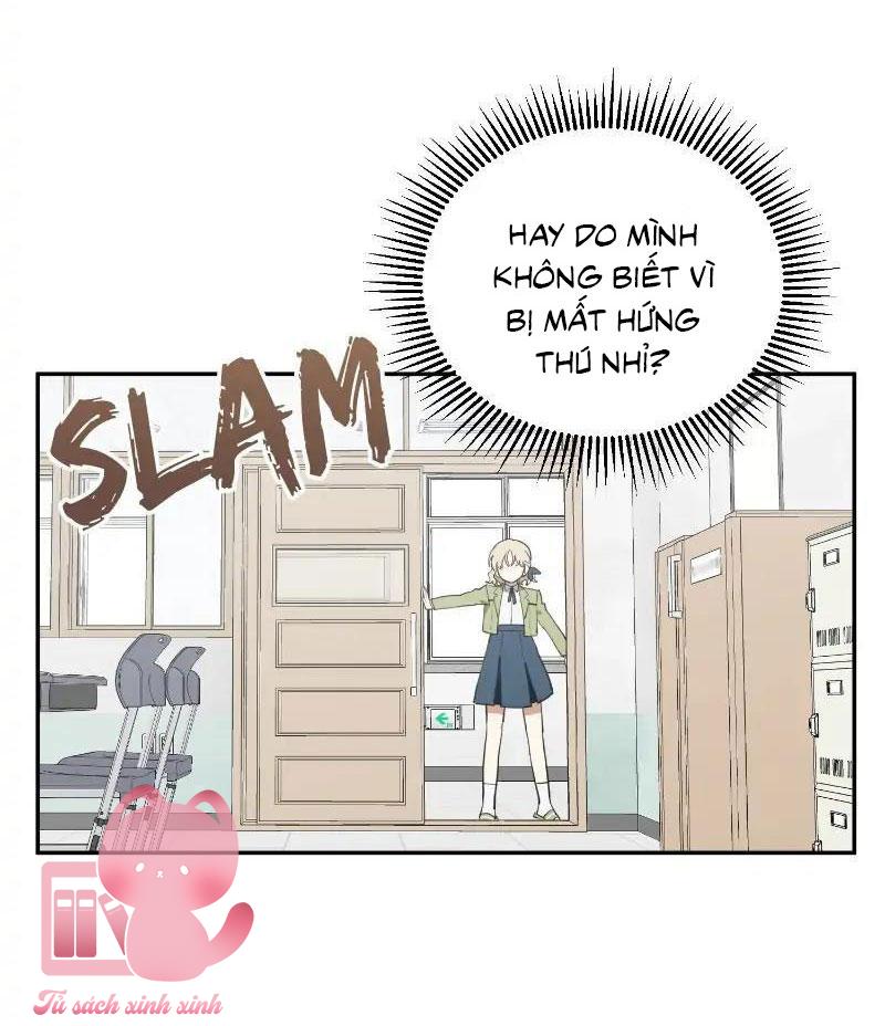 Điều Ước Sao Băng - Chap 4