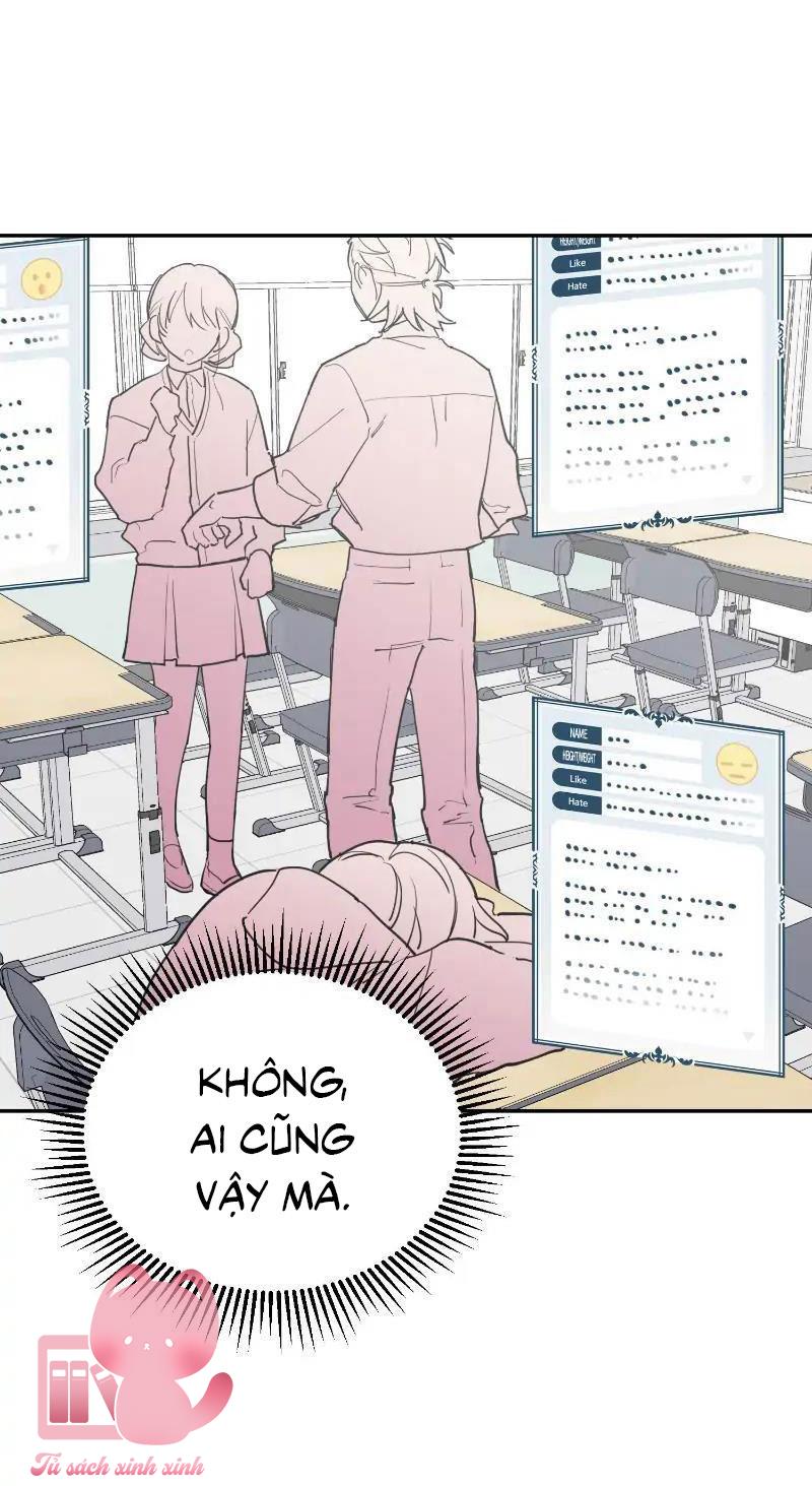 Điều Ước Sao Băng - Chap 4