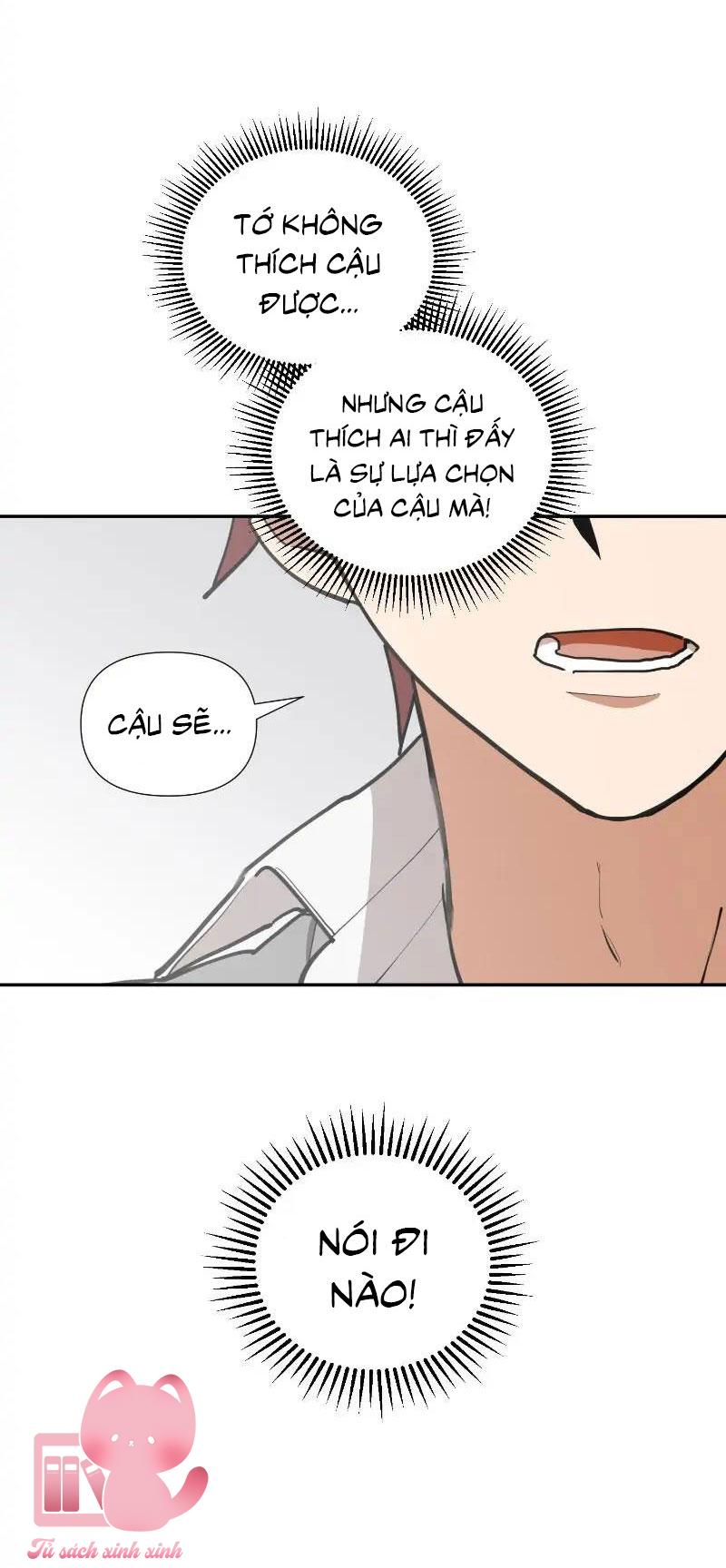 Điều Ước Sao Băng - Chap 4