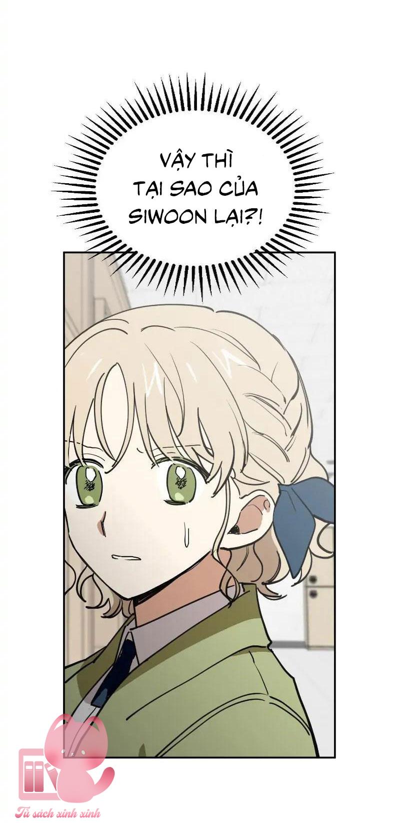 Điều Ước Sao Băng - Chap 4