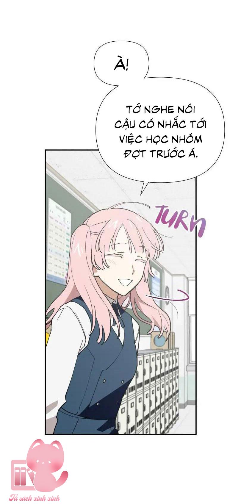 Điều Ước Sao Băng - Chap 4