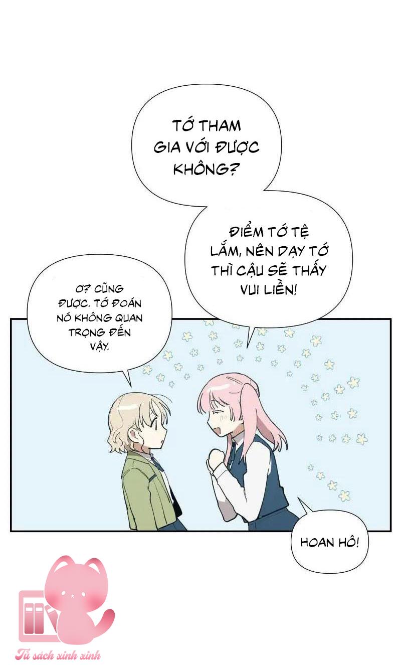 Điều Ước Sao Băng - Chap 4