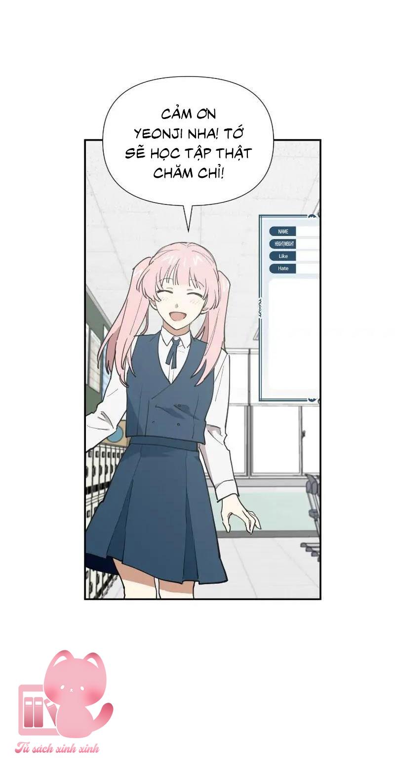 Điều Ước Sao Băng - Chap 4