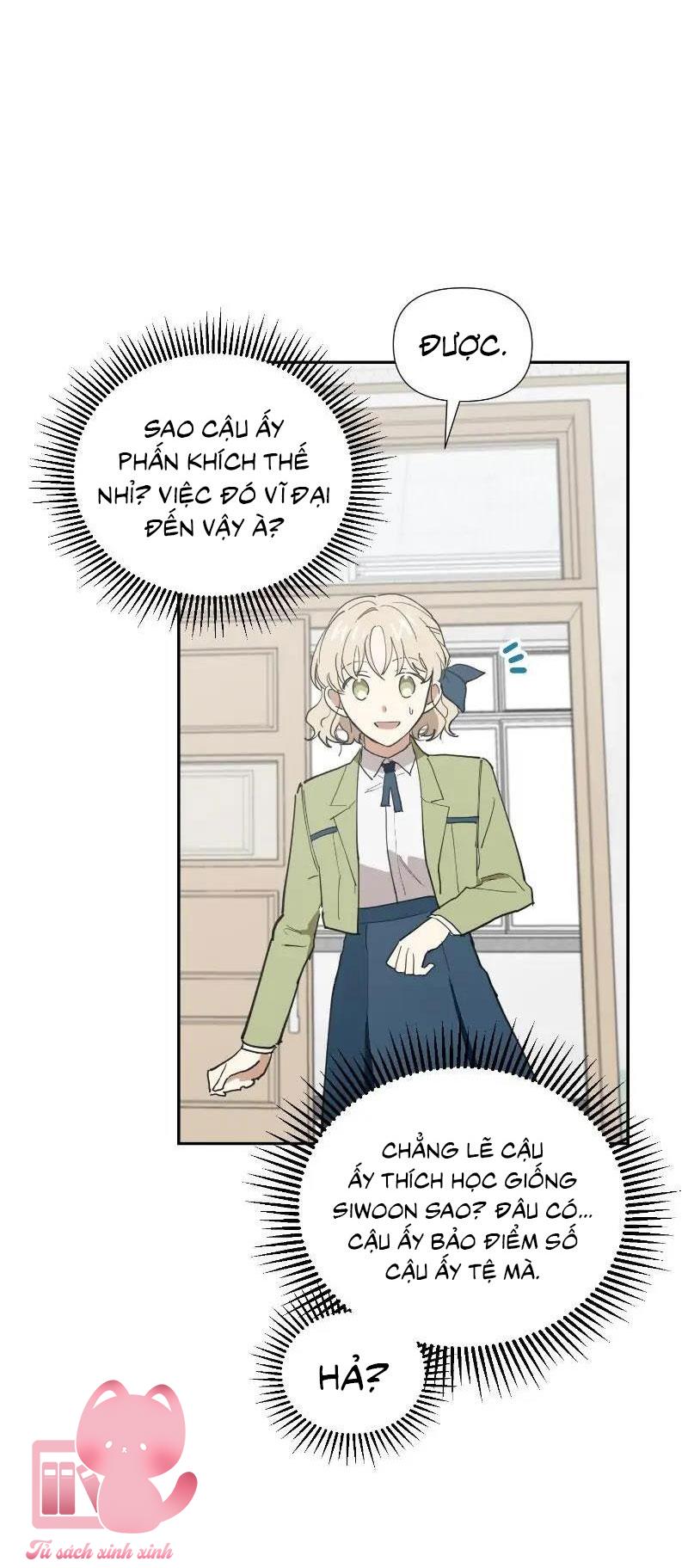 Điều Ước Sao Băng - Chap 4