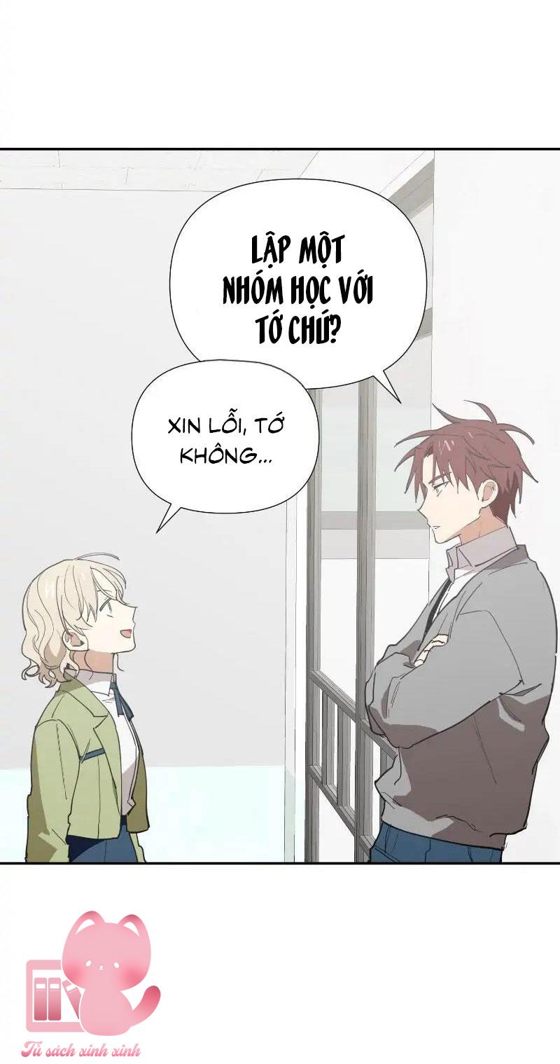 Điều Ước Sao Băng - Chap 4