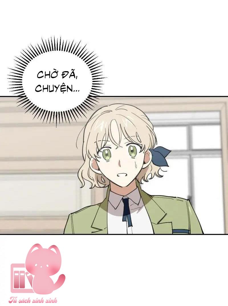 Điều Ước Sao Băng - Chap 4