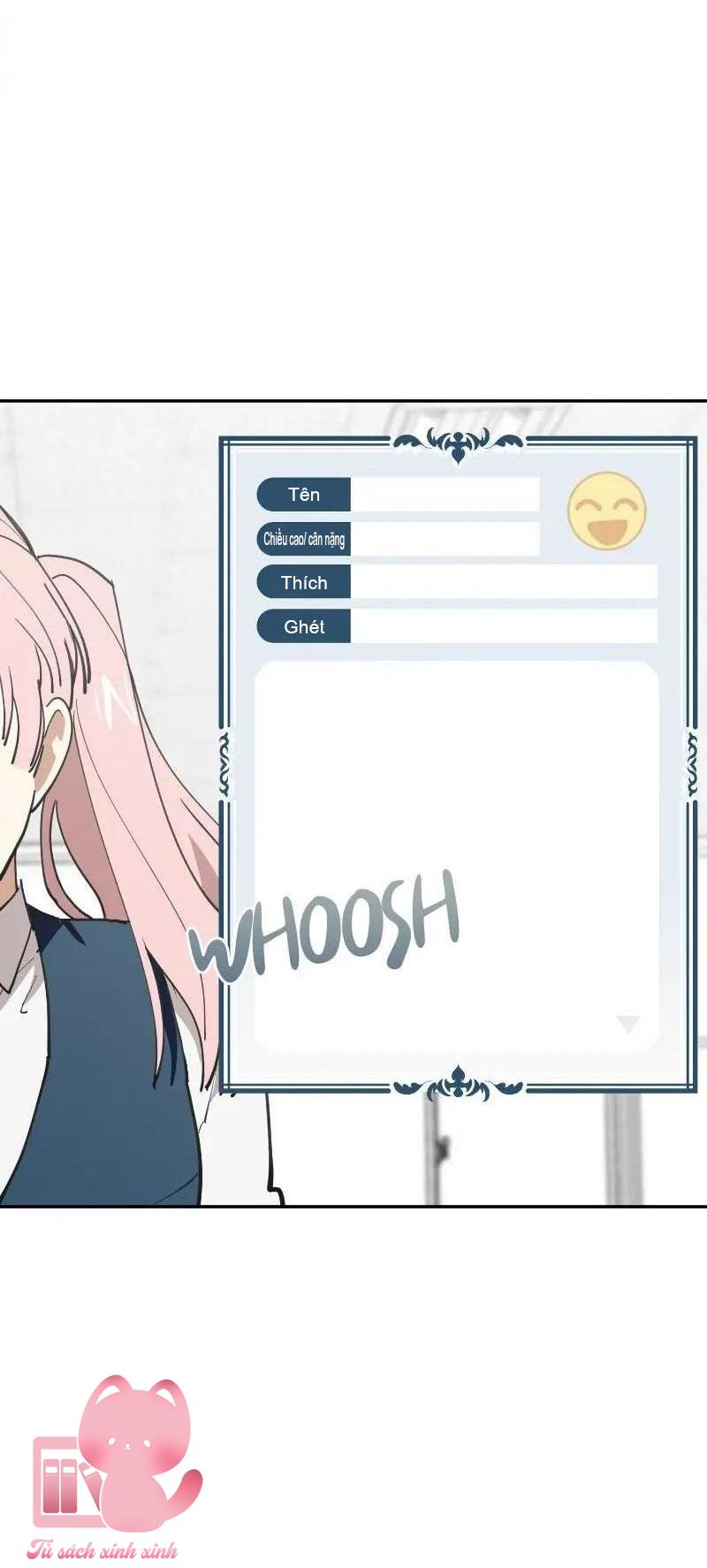 Điều Ước Sao Băng - Chap 4