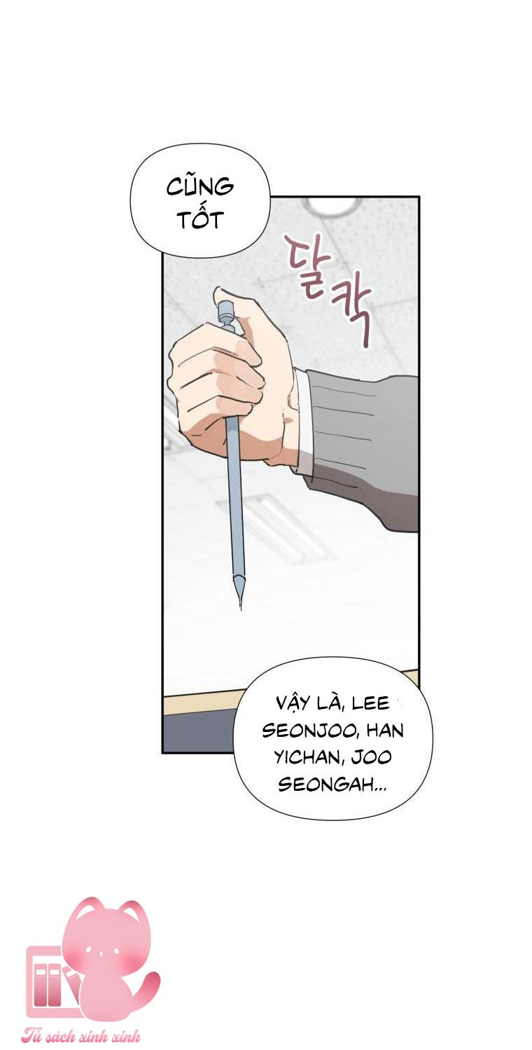 Điều Ước Sao Băng - Chap 5