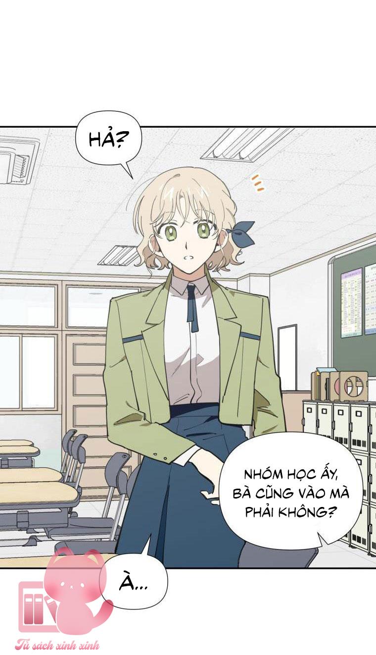 Điều Ước Sao Băng - Chap 5