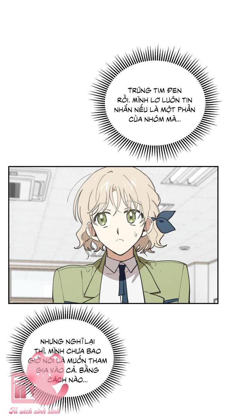 Điều Ước Sao Băng - Chap 5