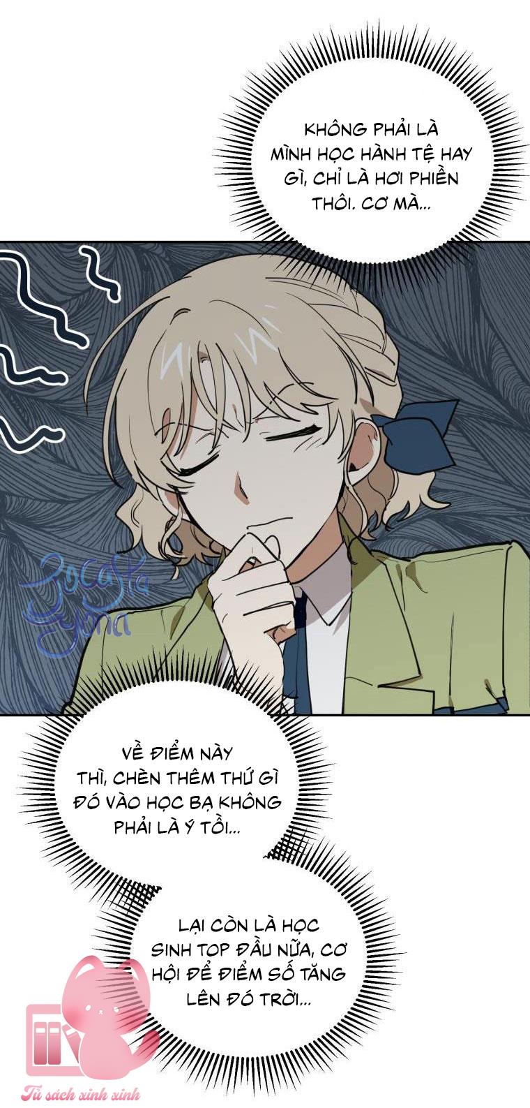 Điều Ước Sao Băng - Chap 5