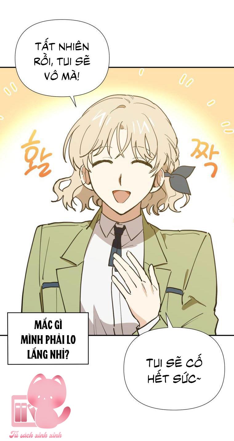 Điều Ước Sao Băng - Chap 5