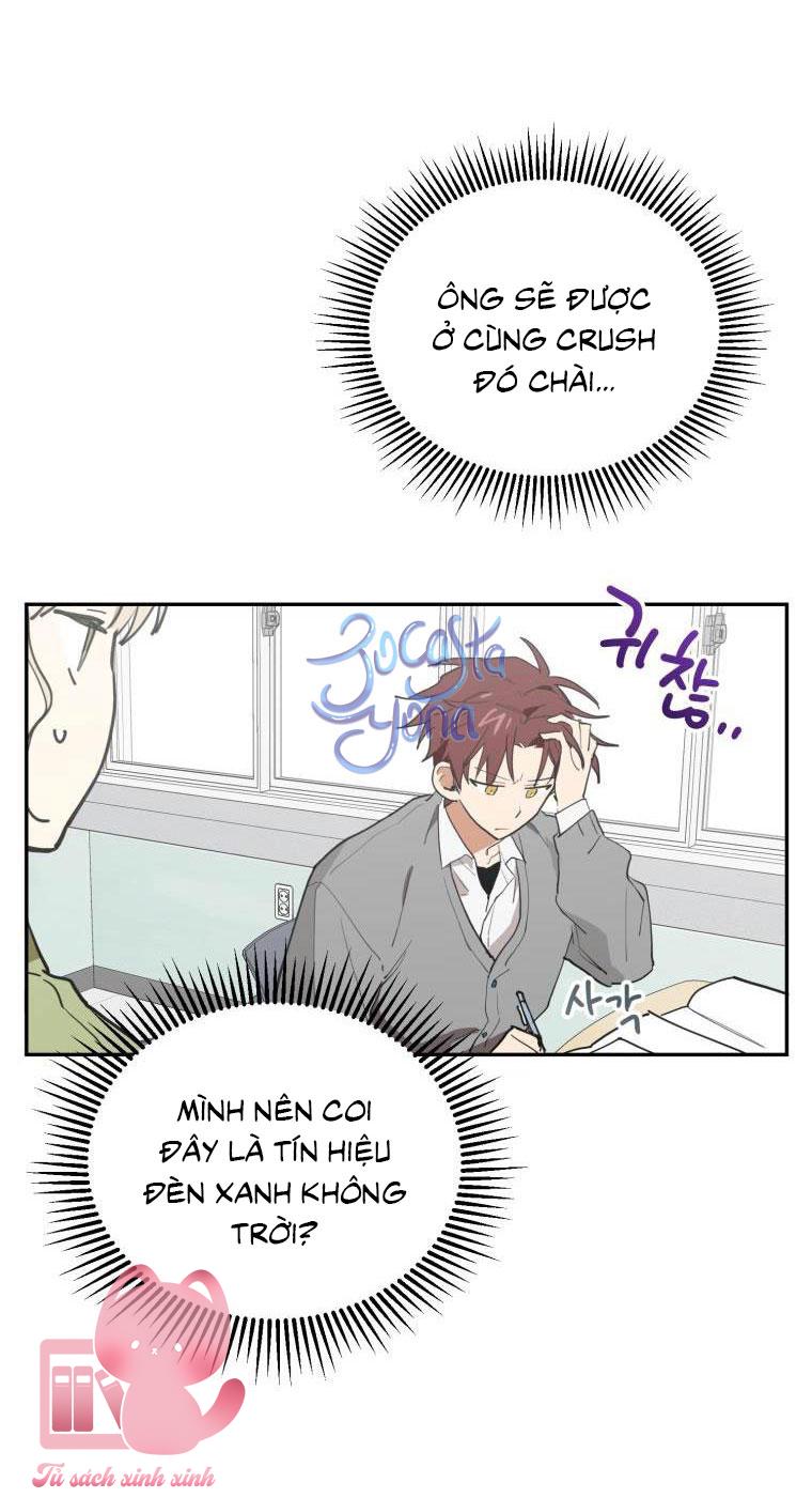 Điều Ước Sao Băng - Chap 5