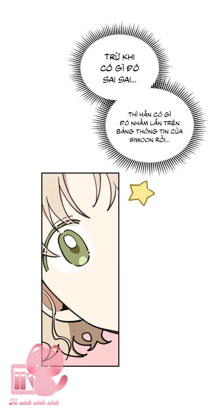 Điều Ước Sao Băng - Chap 5