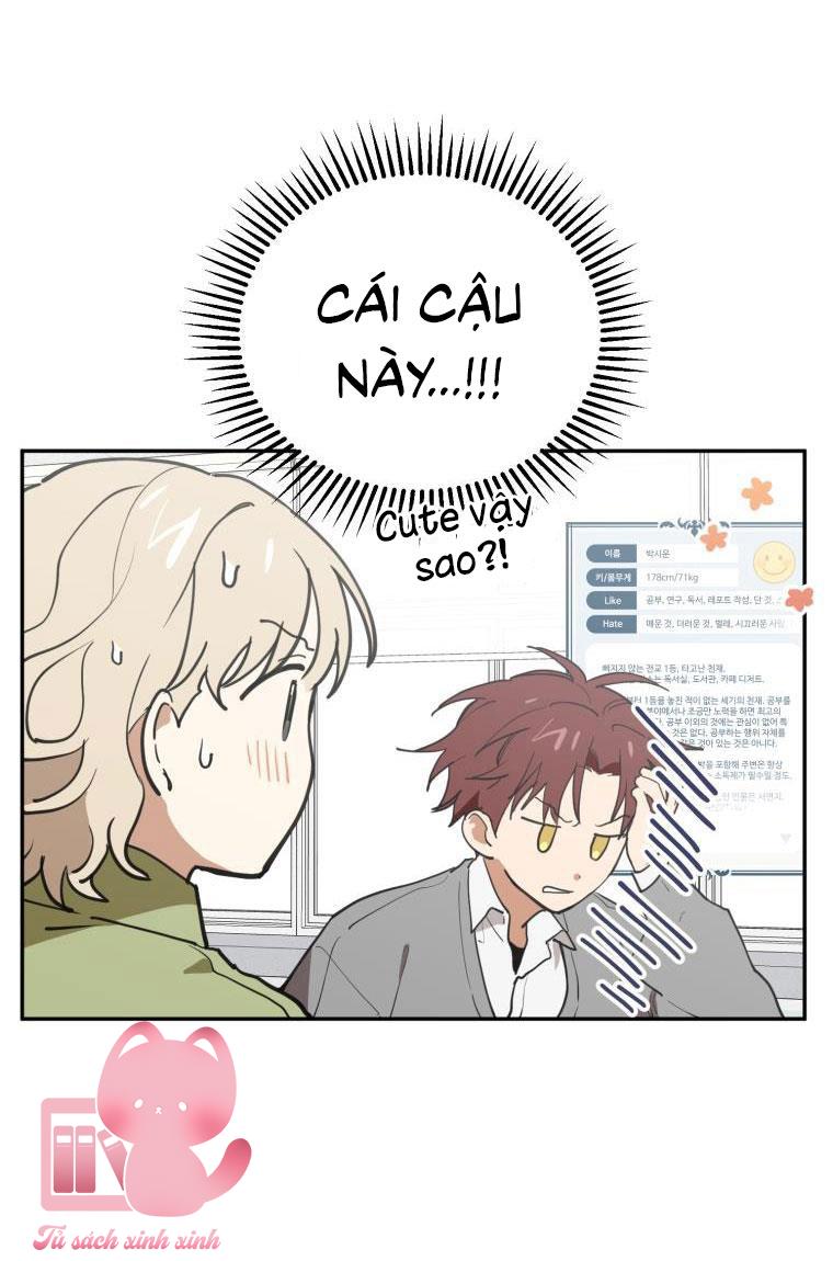 Điều Ước Sao Băng - Chap 5