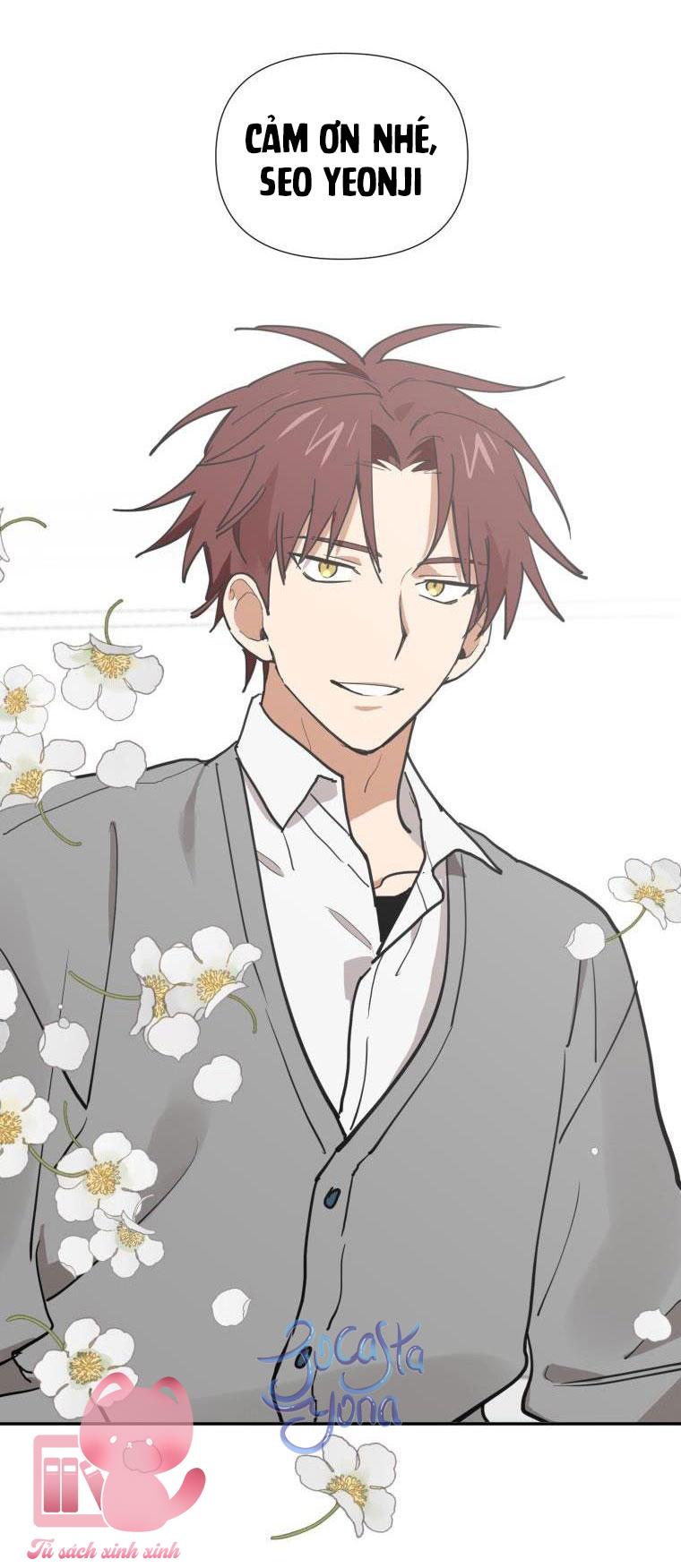 Điều Ước Sao Băng - Chap 5