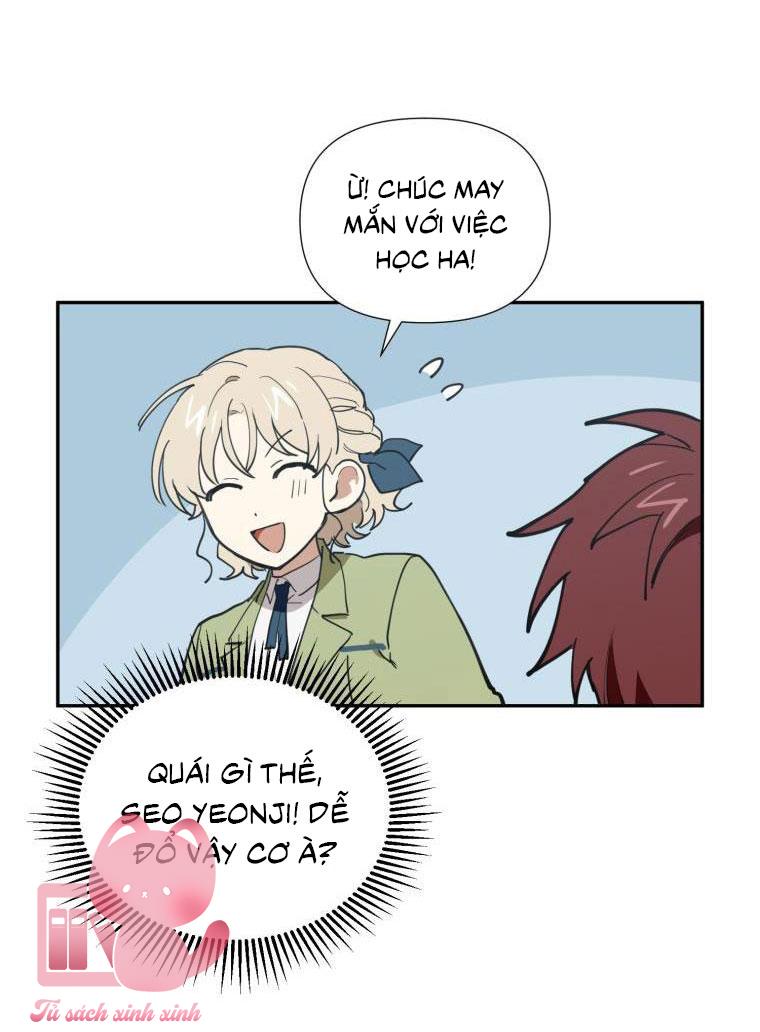 Điều Ước Sao Băng - Chap 5