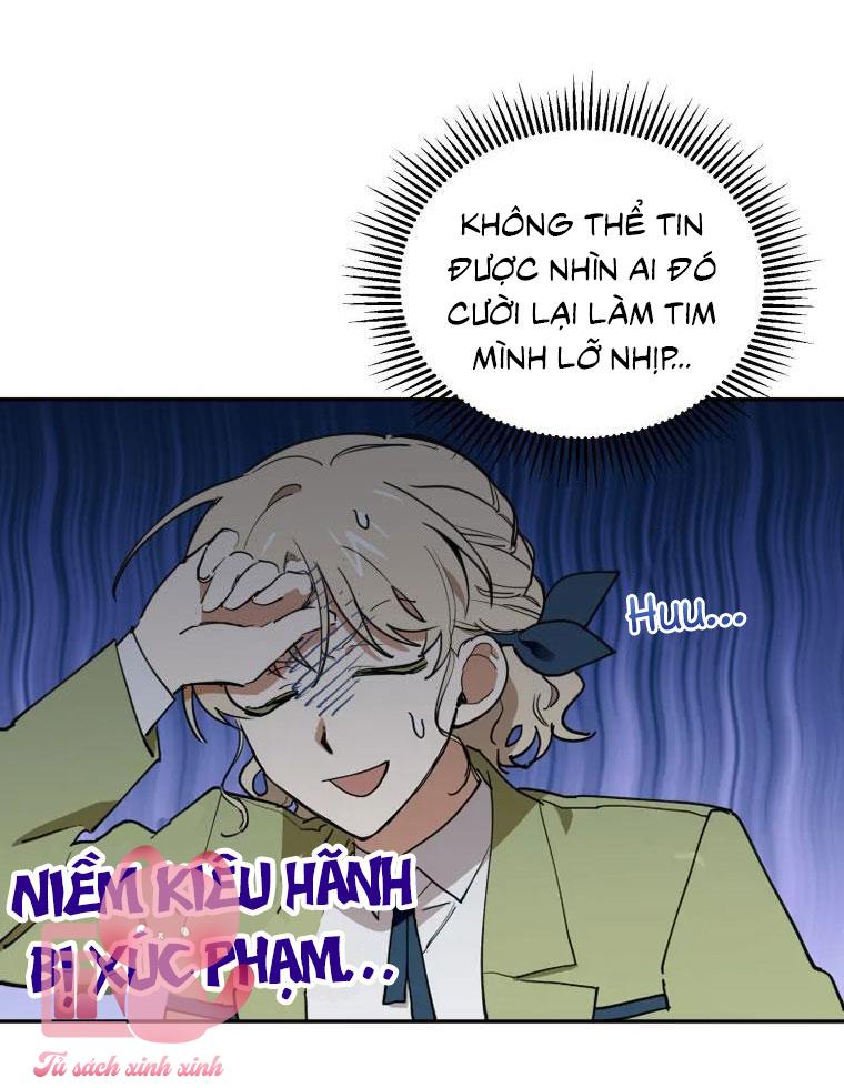 Điều Ước Sao Băng - Chap 5