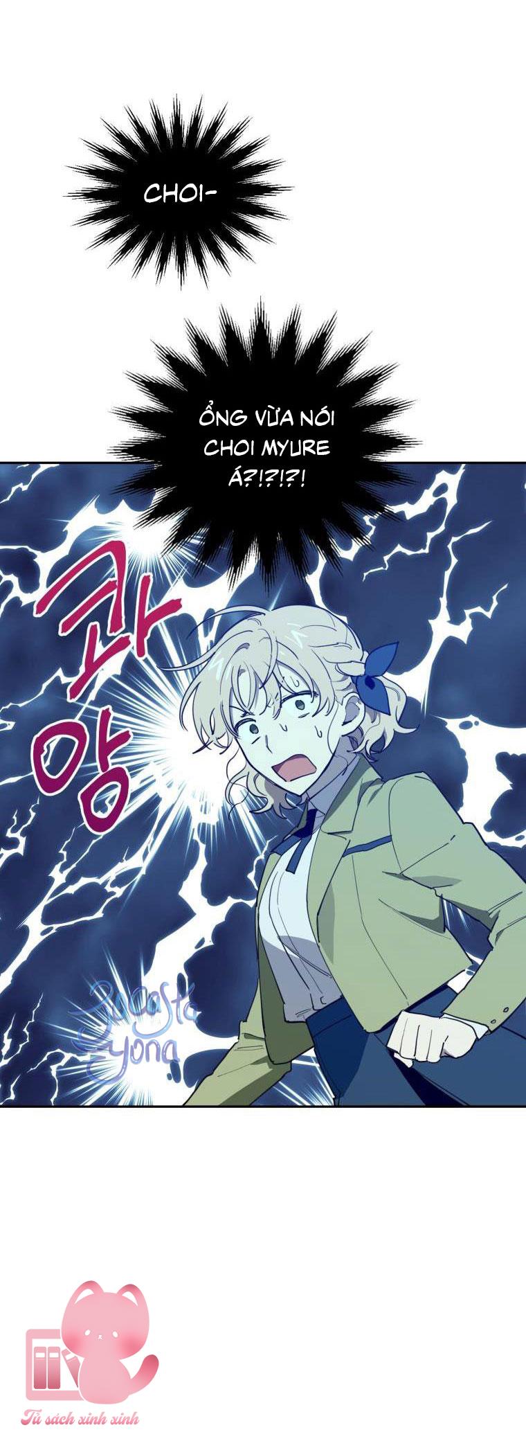 Điều Ước Sao Băng - Chap 5