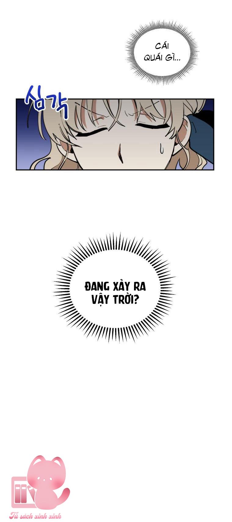 Điều Ước Sao Băng - Chap 5