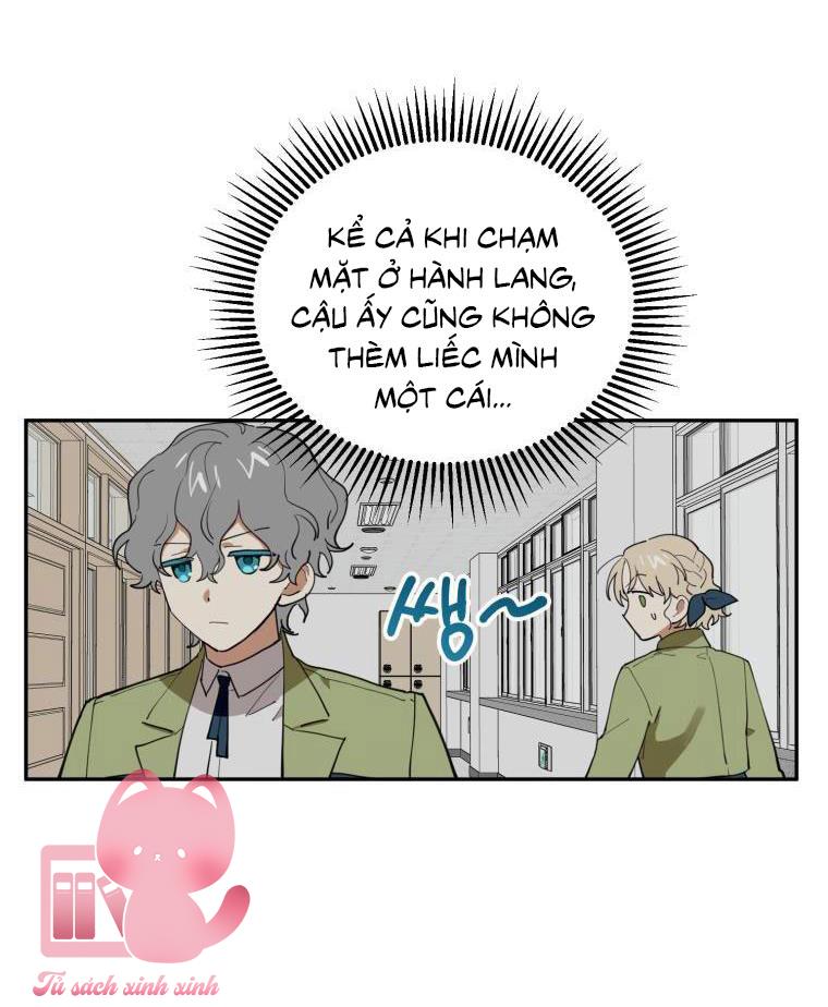 Điều Ước Sao Băng - Chap 5