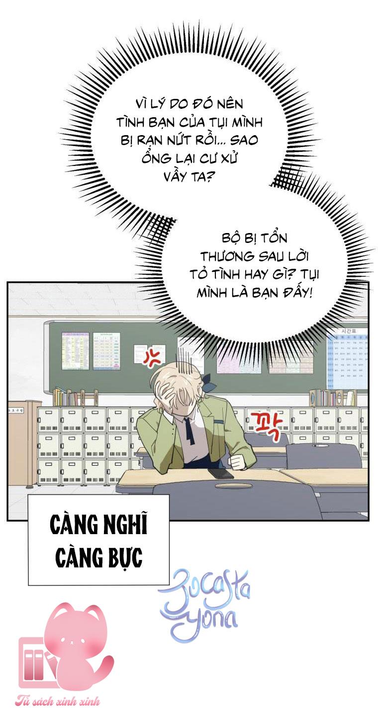 Điều Ước Sao Băng - Chap 5