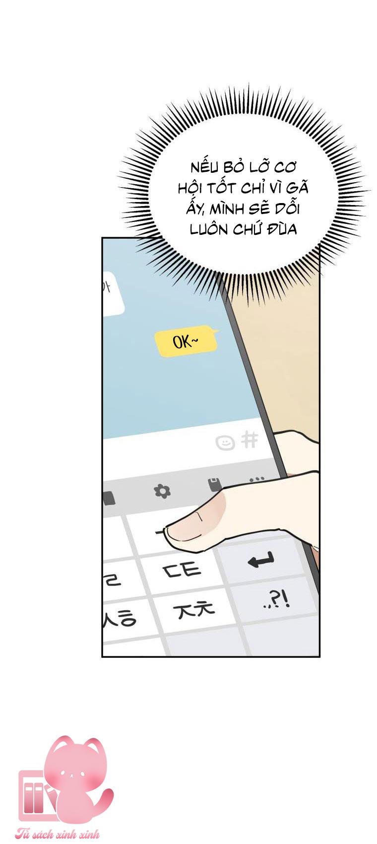 Điều Ước Sao Băng - Chap 5