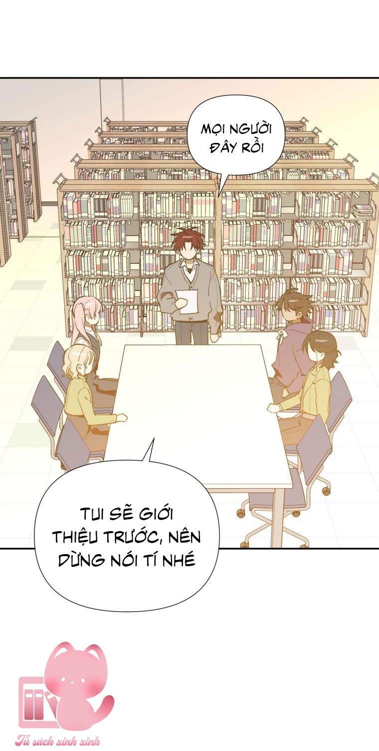 Điều Ước Sao Băng - Chap 5