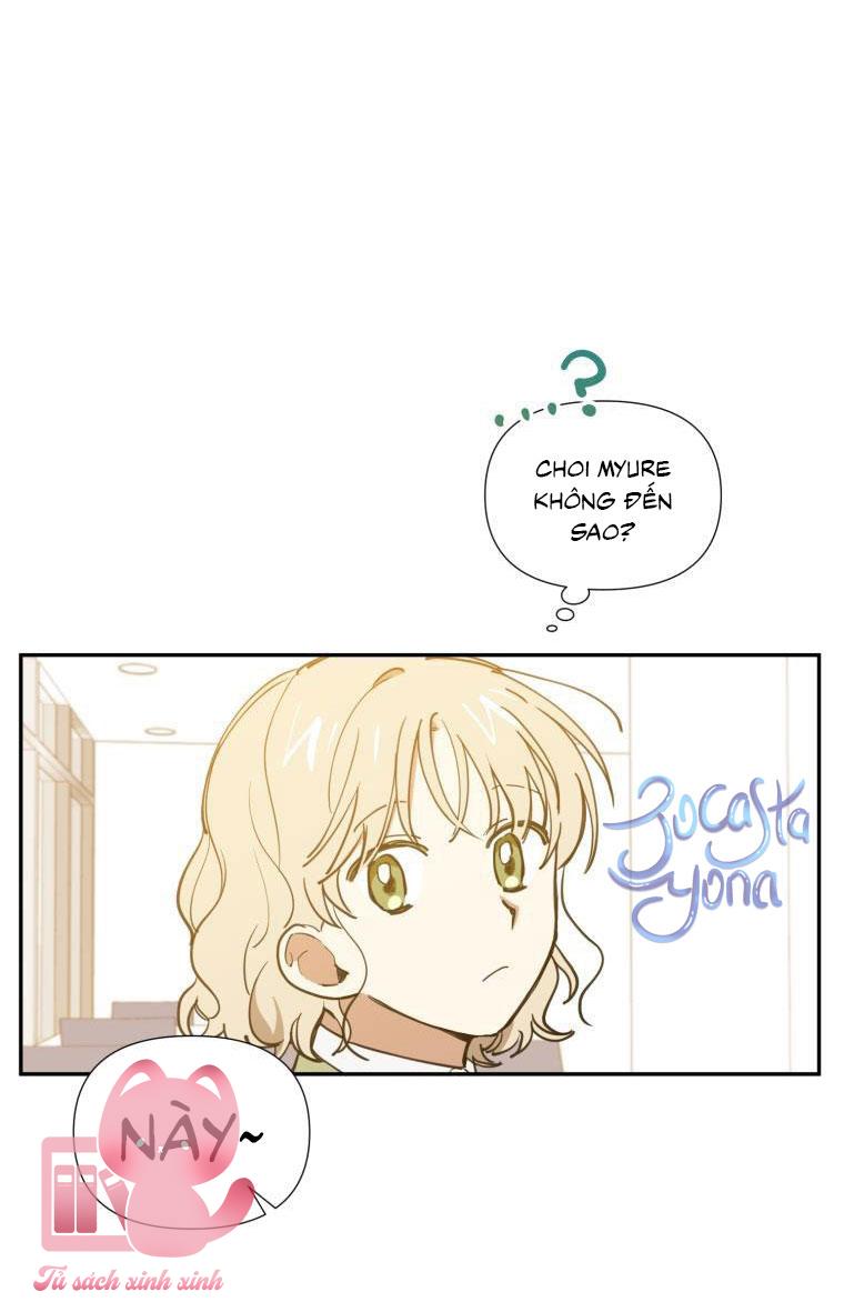 Điều Ước Sao Băng - Chap 5