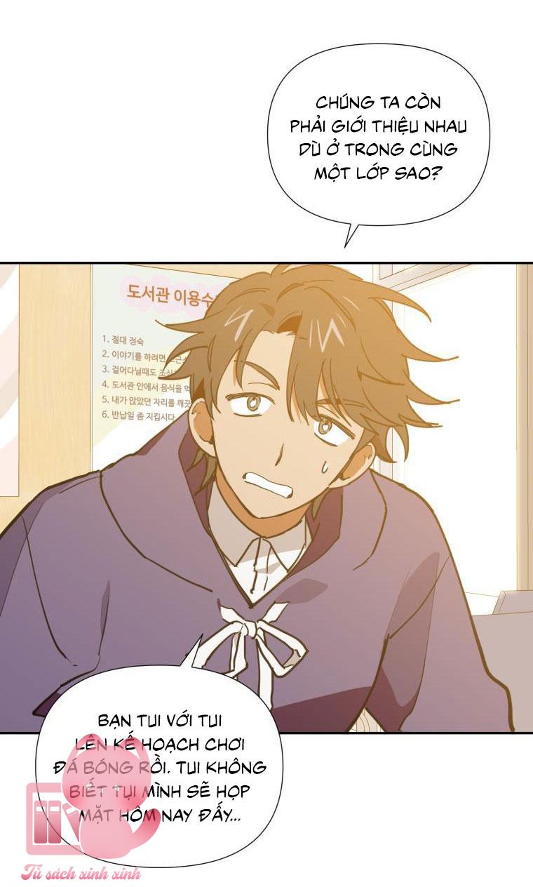 Điều Ước Sao Băng - Chap 5