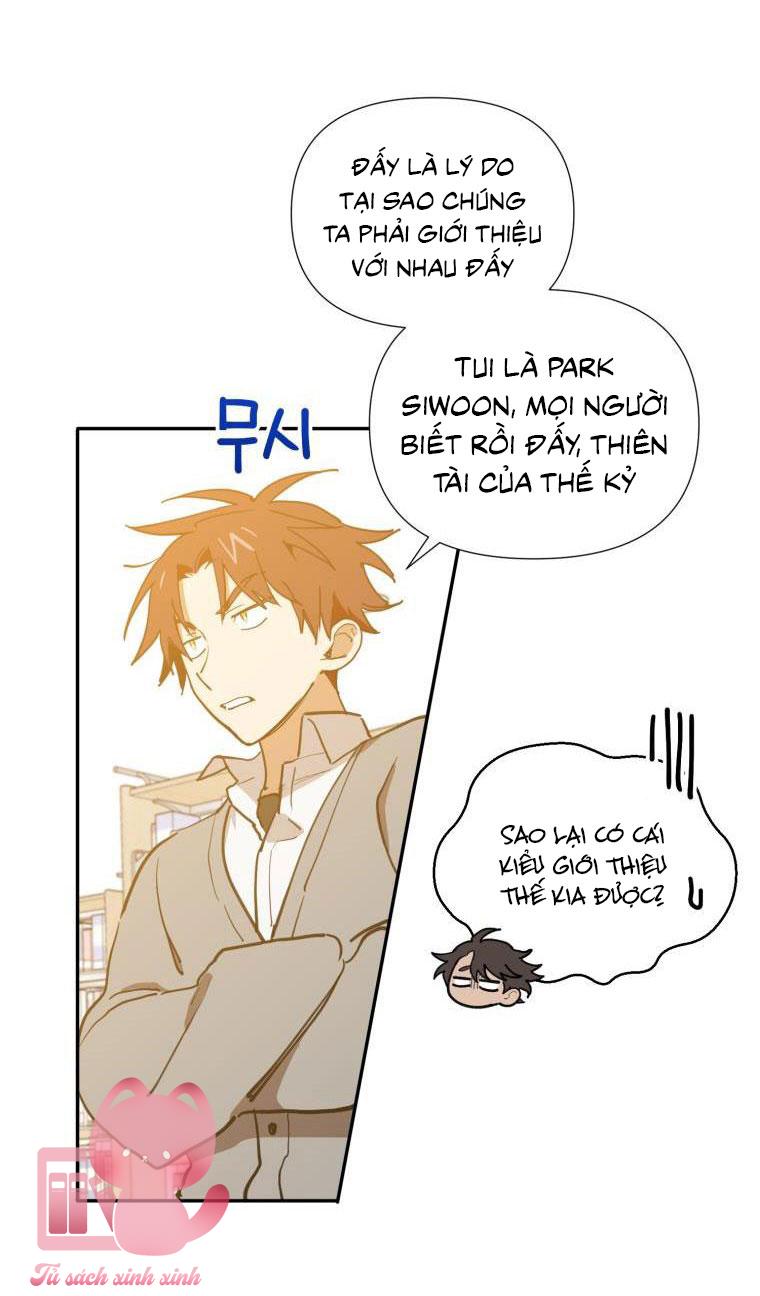 Điều Ước Sao Băng - Chap 5