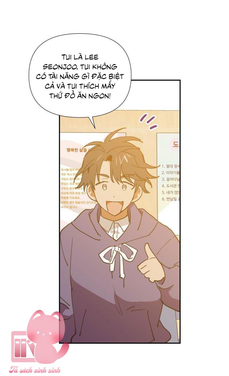 Điều Ước Sao Băng - Chap 5