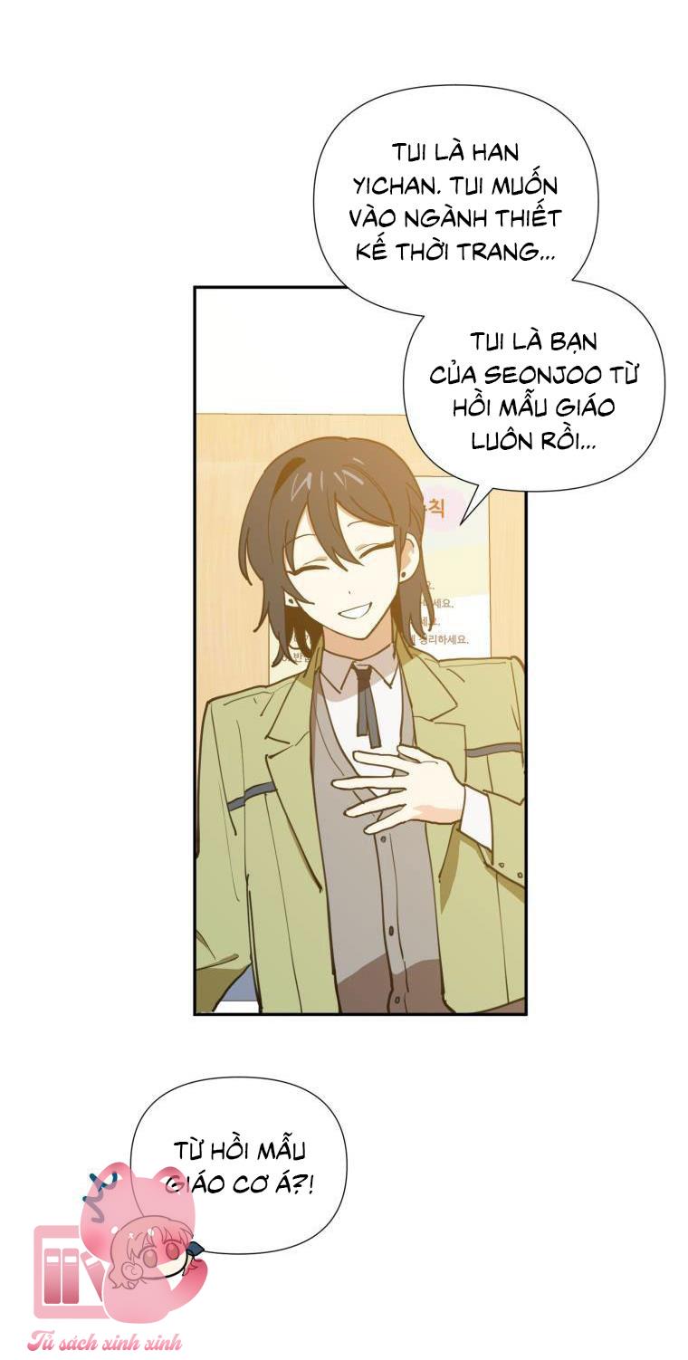 Điều Ước Sao Băng - Chap 5