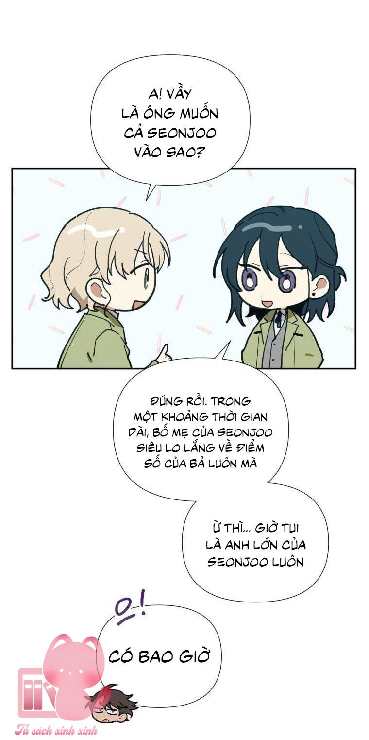 Điều Ước Sao Băng - Chap 5