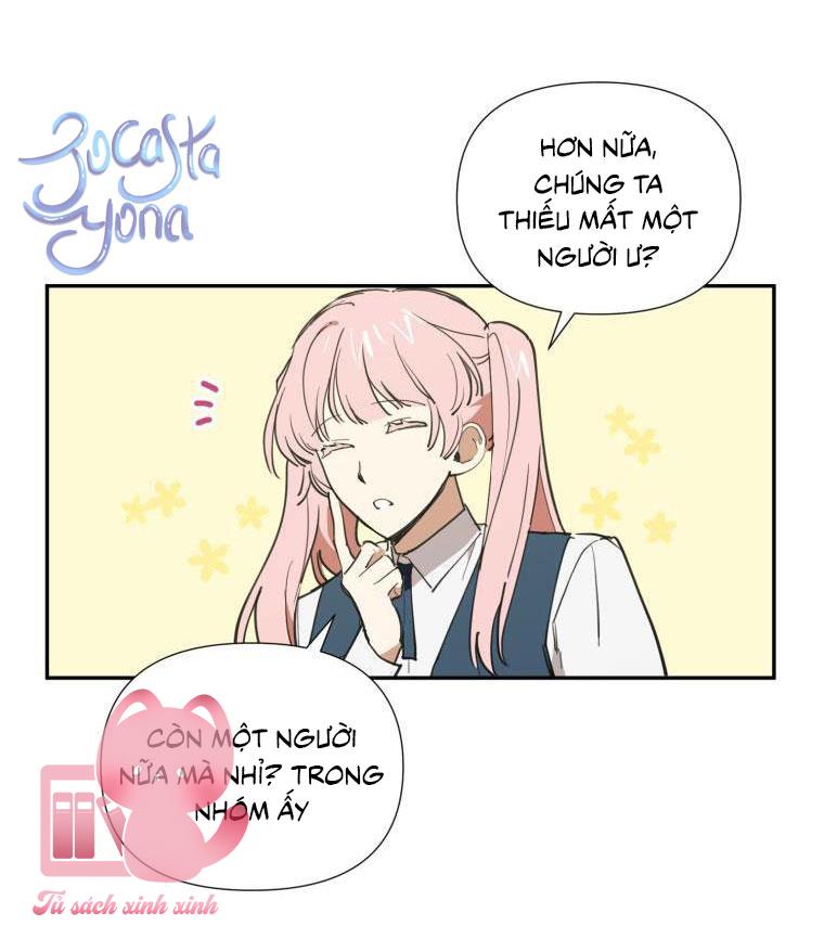 Điều Ước Sao Băng - Chap 5