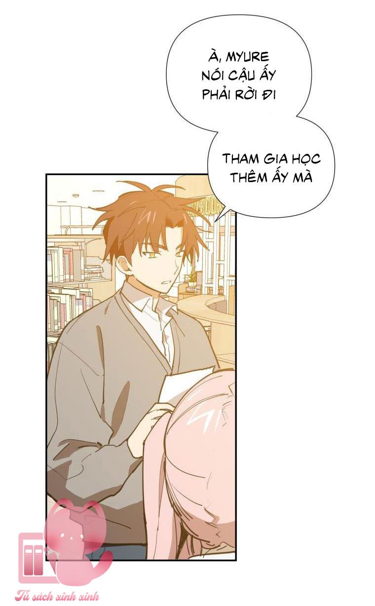 Điều Ước Sao Băng - Chap 5