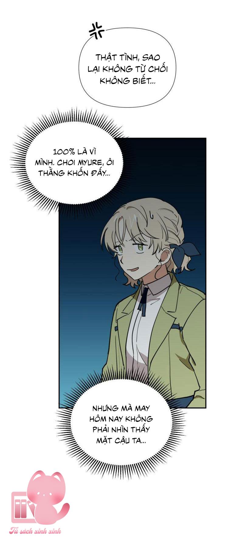 Điều Ước Sao Băng - Chap 5