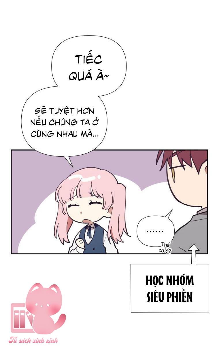 Điều Ước Sao Băng - Chap 5