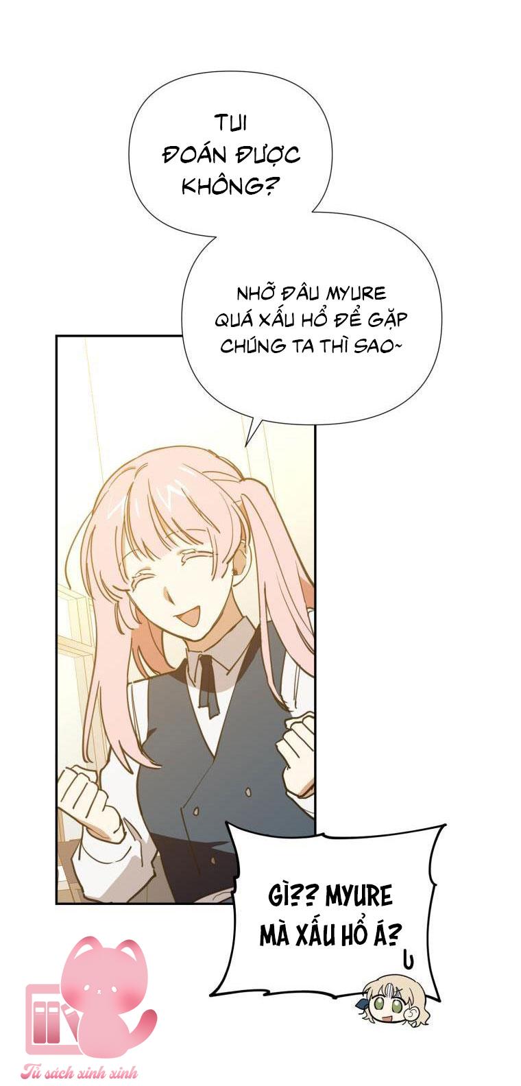 Điều Ước Sao Băng - Chap 5