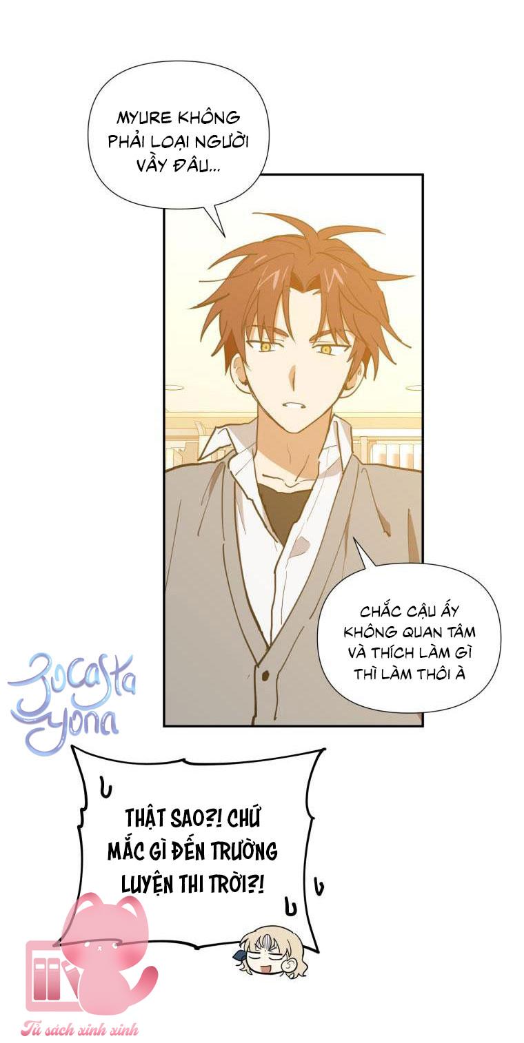 Điều Ước Sao Băng - Chap 5