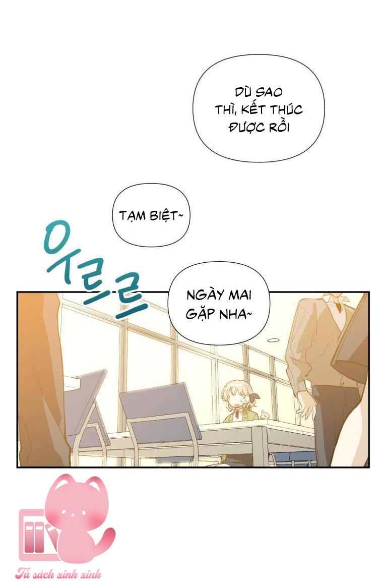 Điều Ước Sao Băng - Chap 5