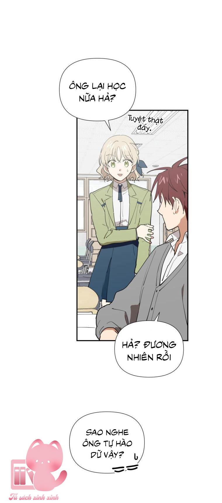 Điều Ước Sao Băng - Chap 5