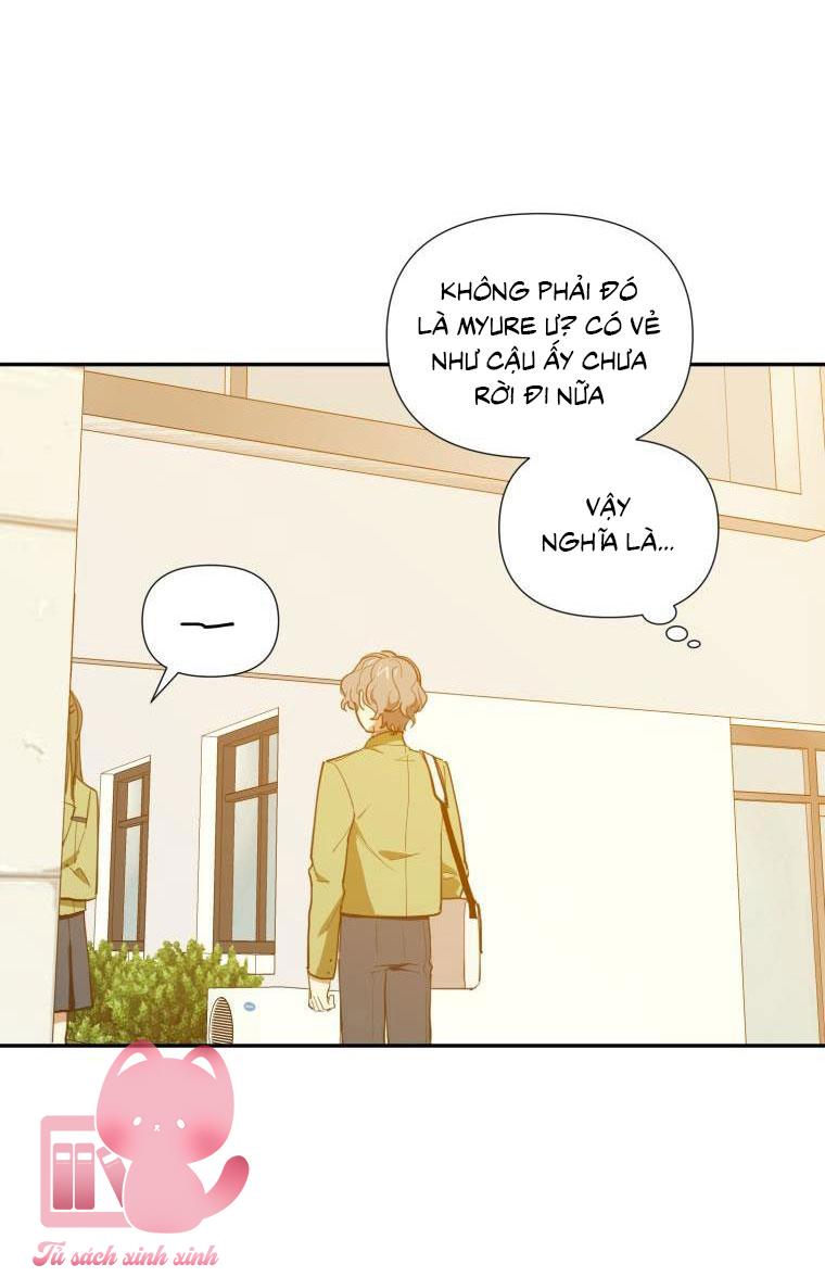 Điều Ước Sao Băng - Chap 5