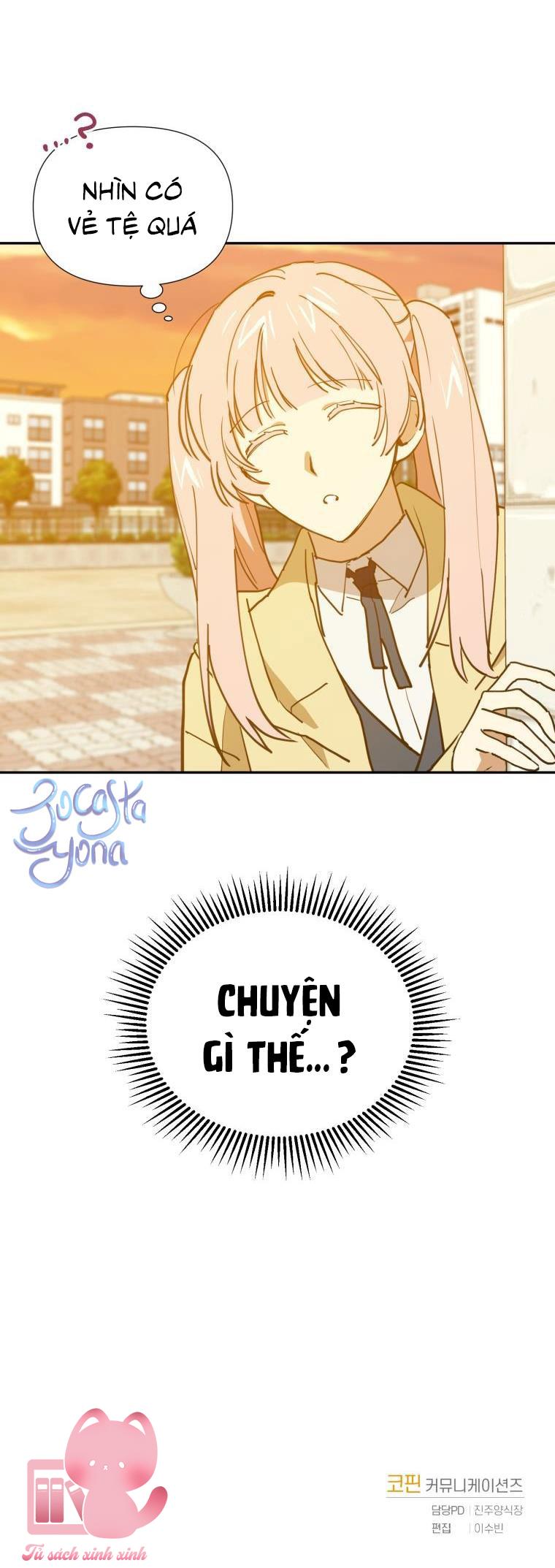 Điều Ước Sao Băng - Chap 5