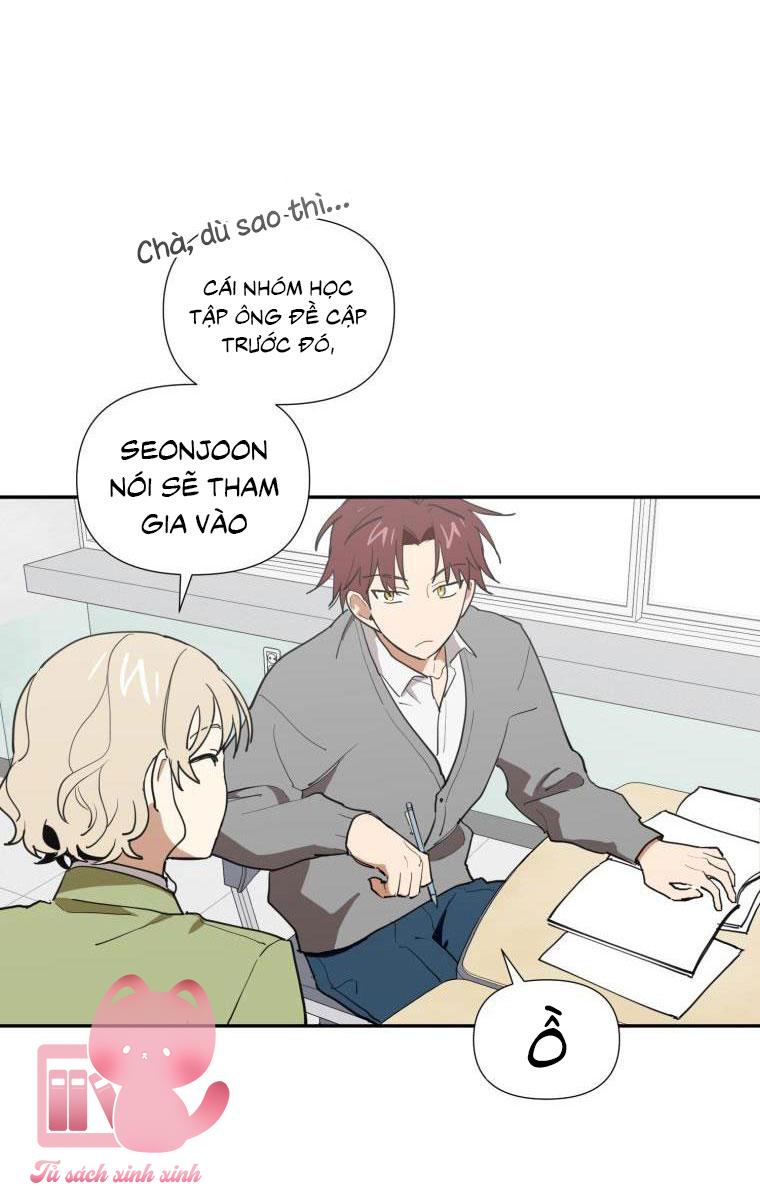 Điều Ước Sao Băng - Chap 5