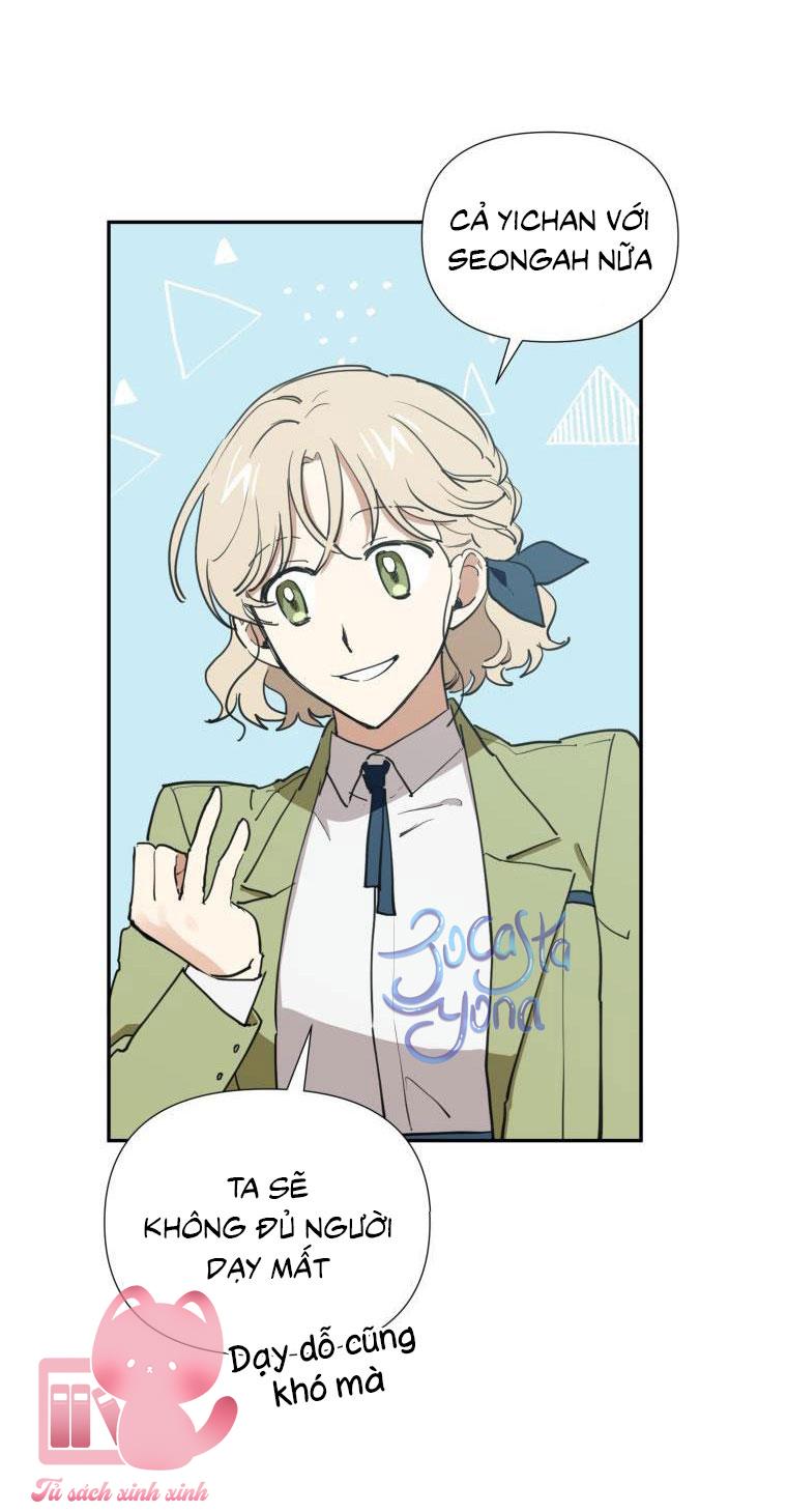 Điều Ước Sao Băng - Chap 5