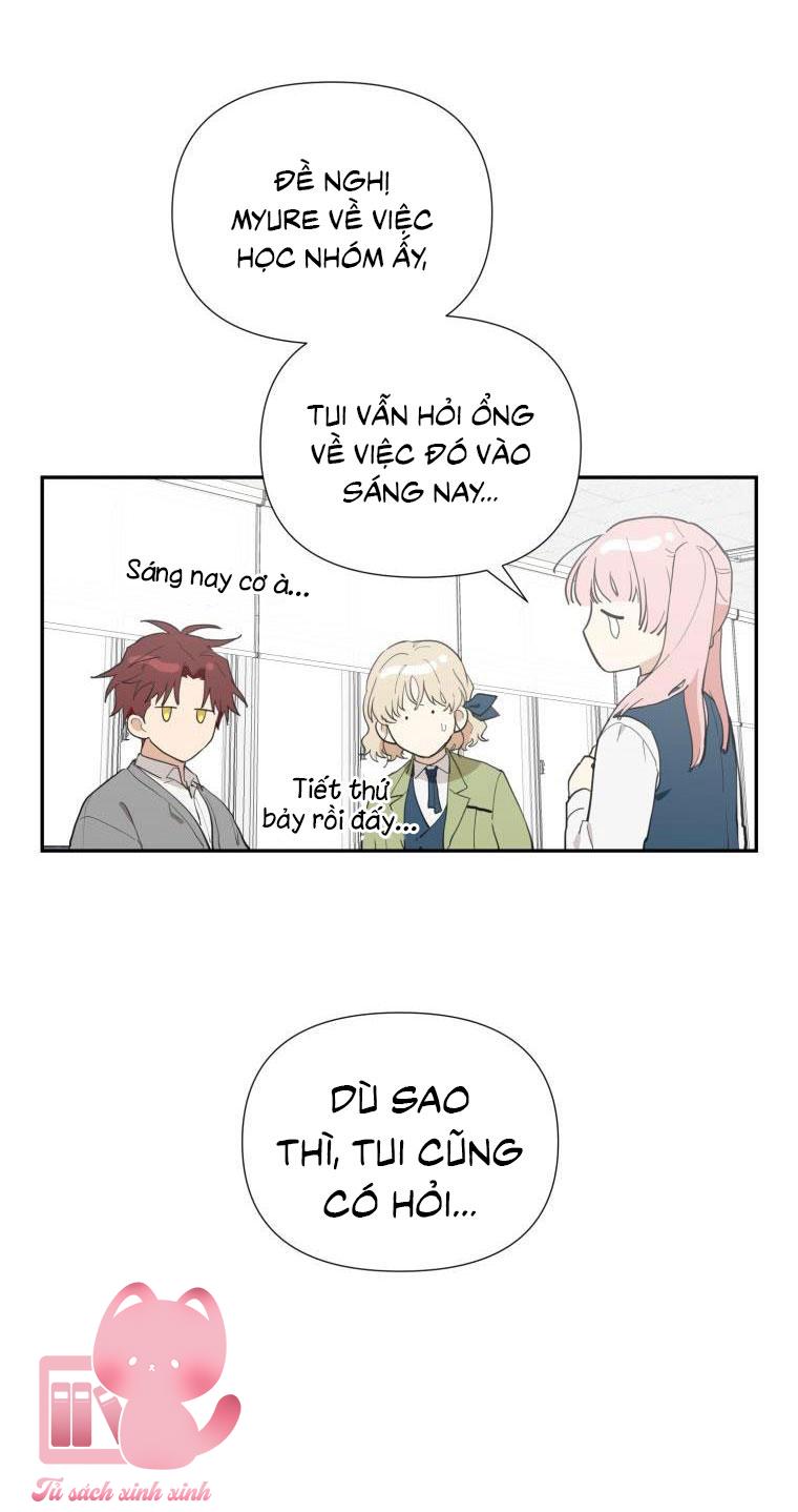 Điều Ước Sao Băng - Chap 6