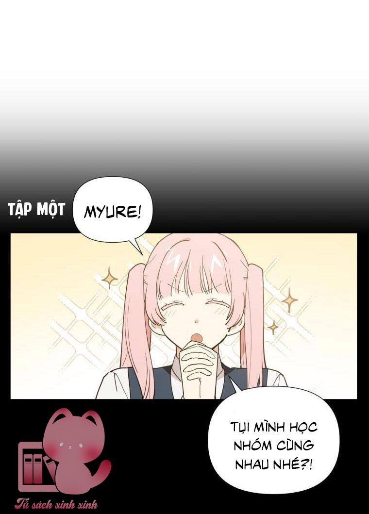 Điều Ước Sao Băng - Chap 6