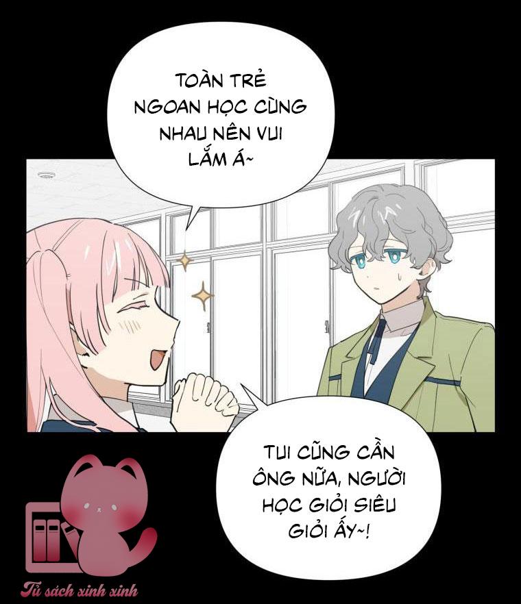 Điều Ước Sao Băng - Chap 6