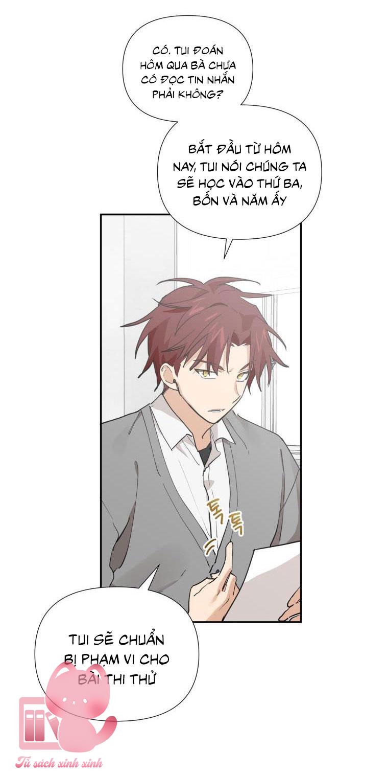 Điều Ước Sao Băng - Chap 6